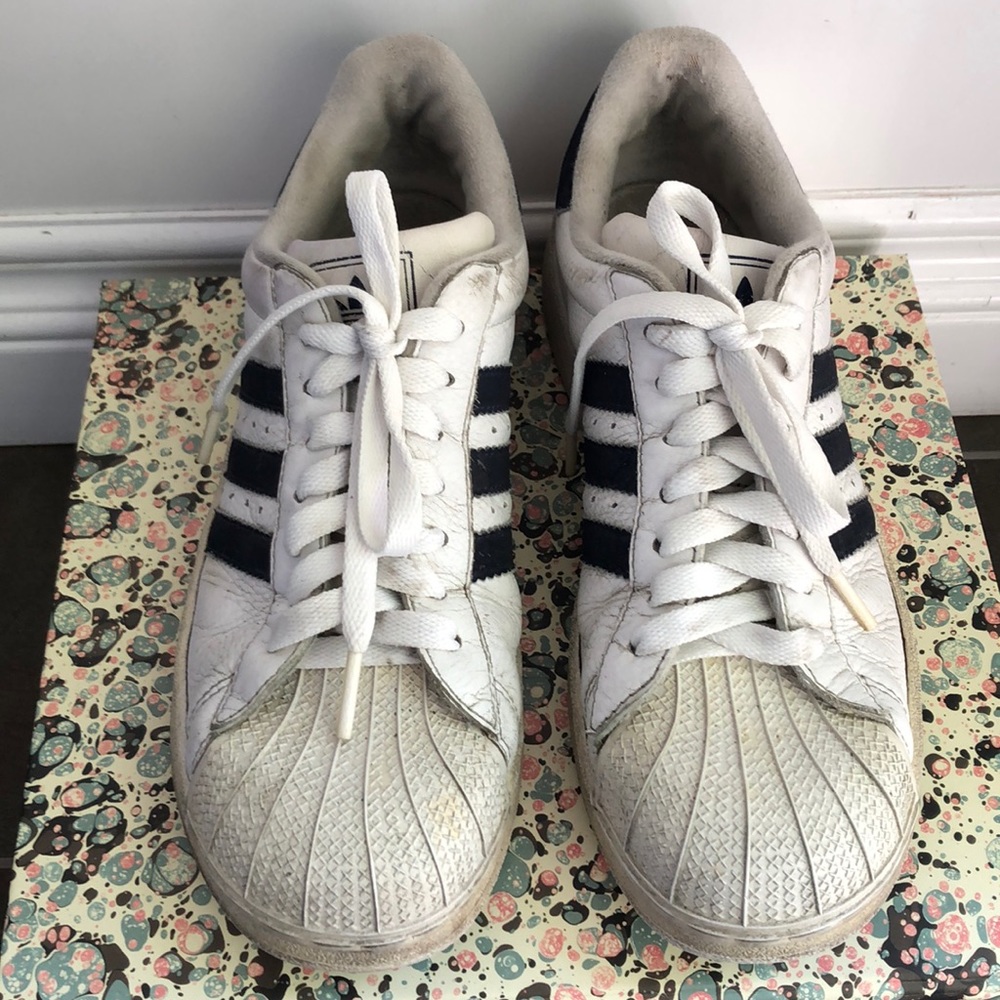 Adidas Originals Superstars